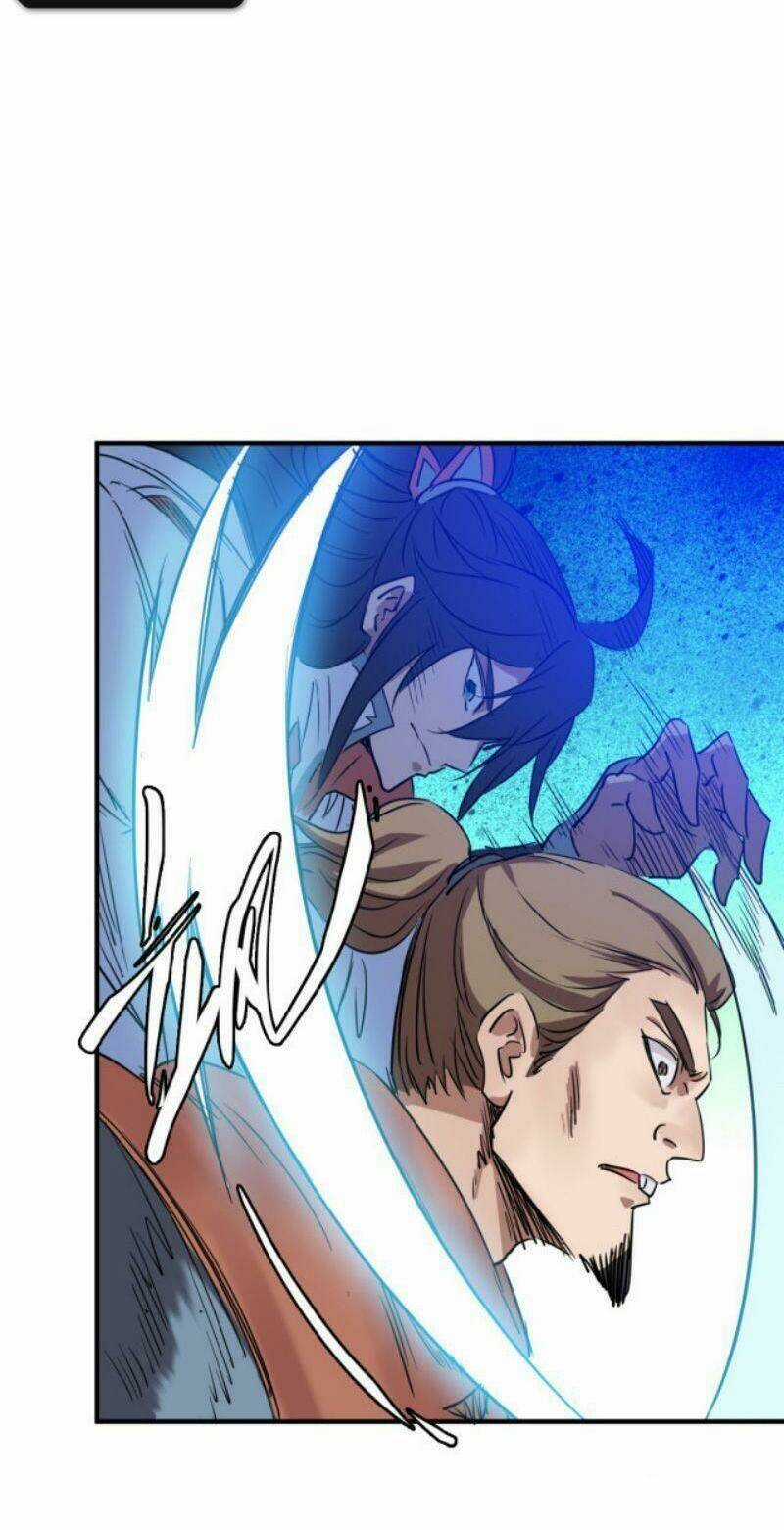 Siêu Đạo Thần Thuật Chapter 28 trang 25