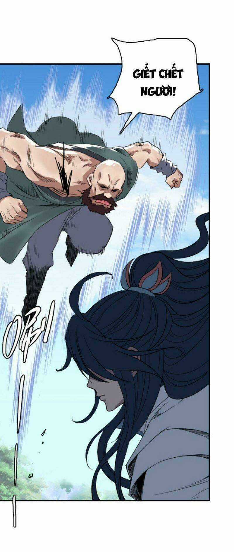 Siêu Đạo Thần Thuật Chapter 28 trang 27