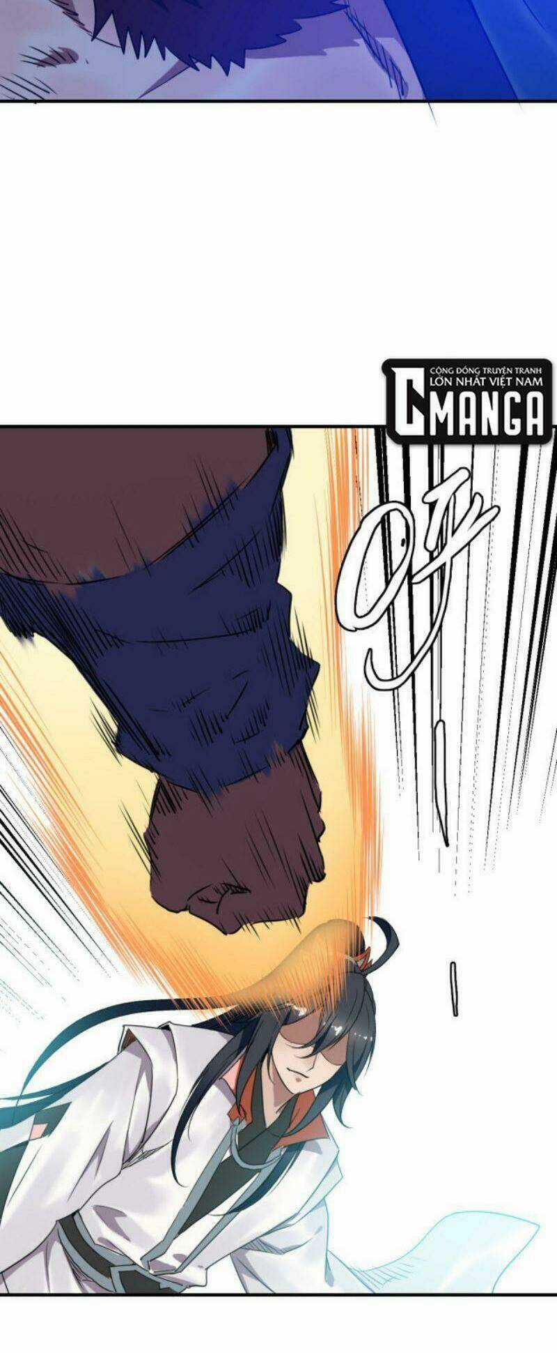 Siêu Đạo Thần Thuật Chapter 28 trang 29