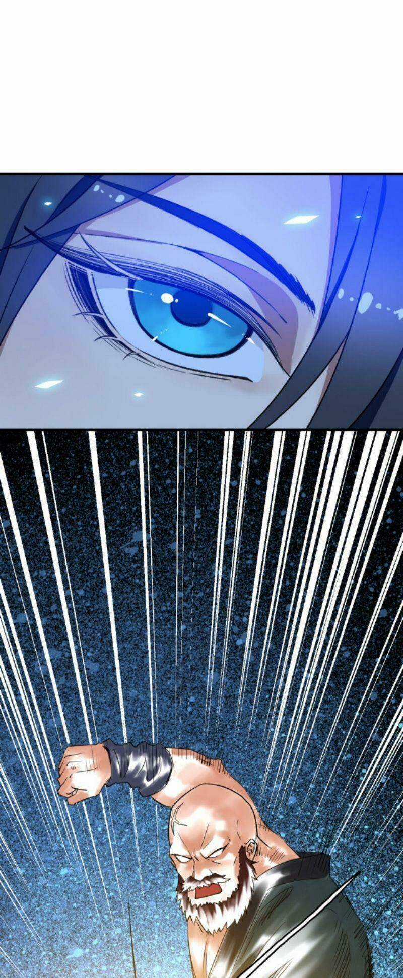 Siêu Đạo Thần Thuật Chapter 28 trang 30