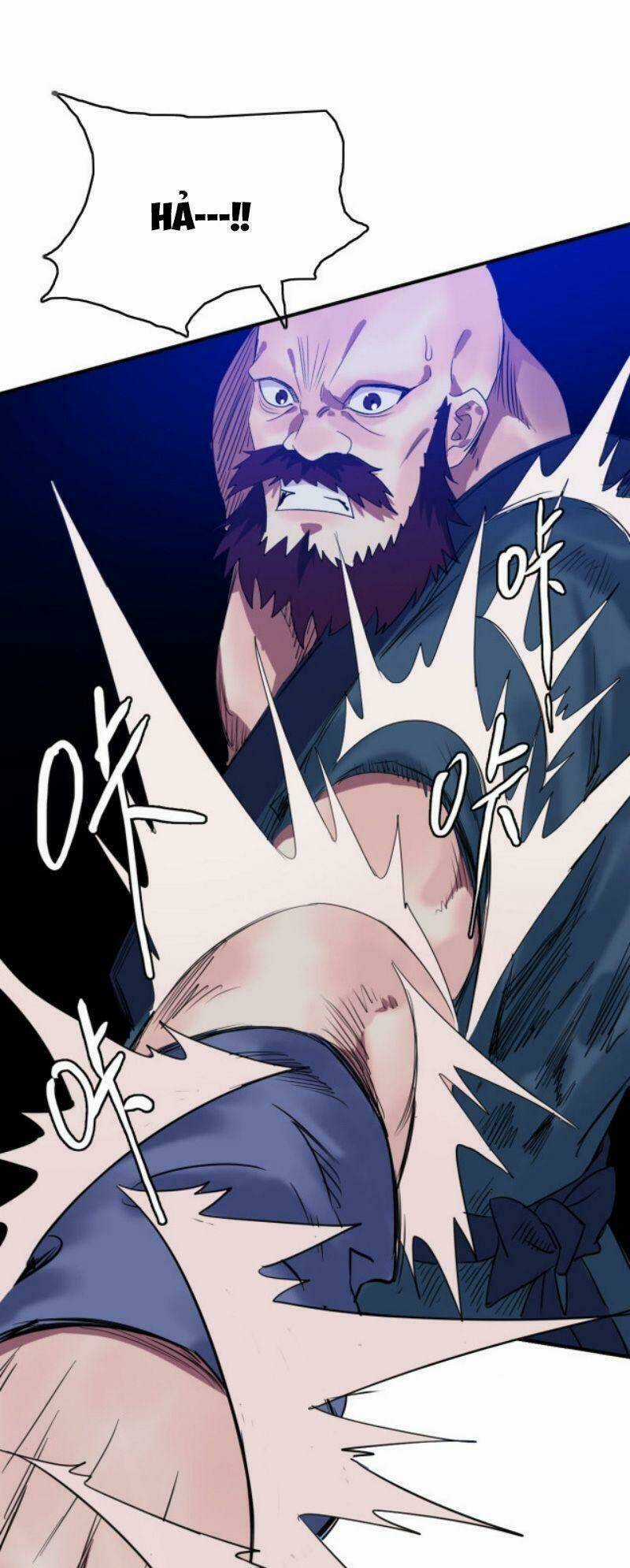 Siêu Đạo Thần Thuật Chapter 28 trang 32