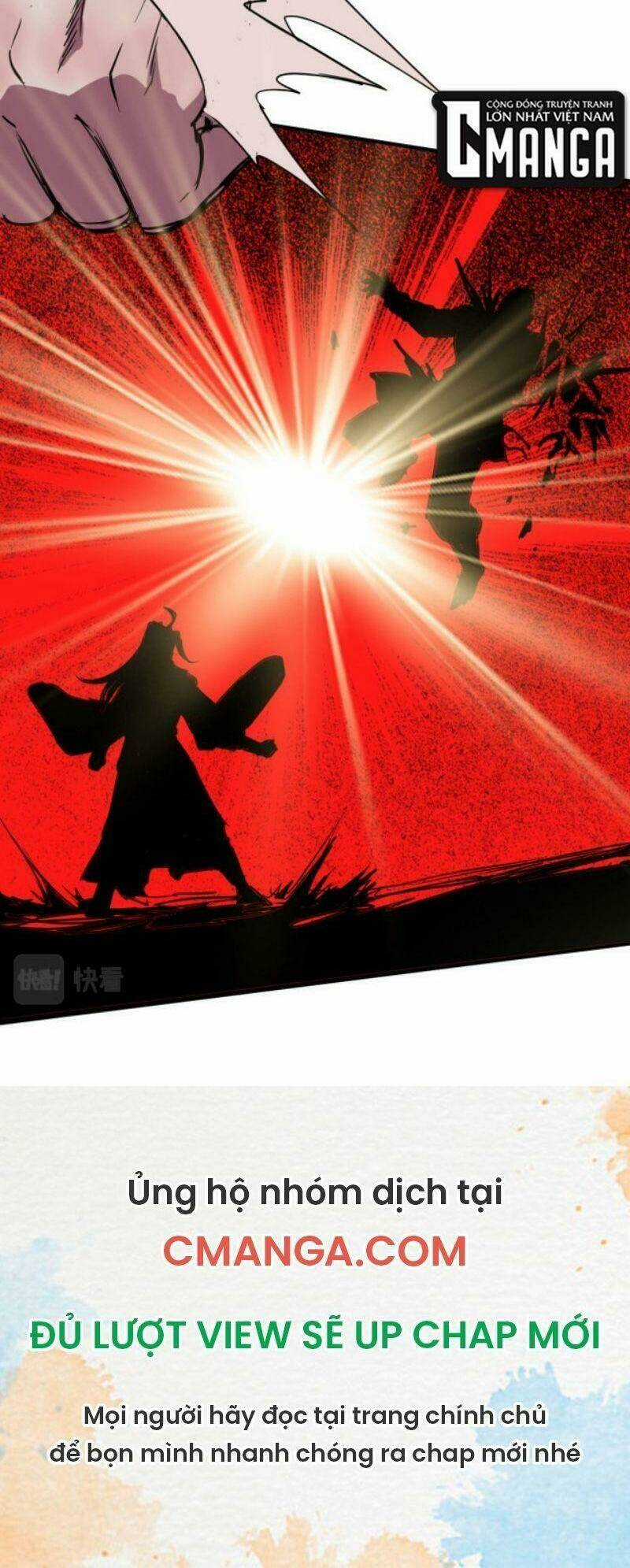 Siêu Đạo Thần Thuật Chapter 28 trang 33