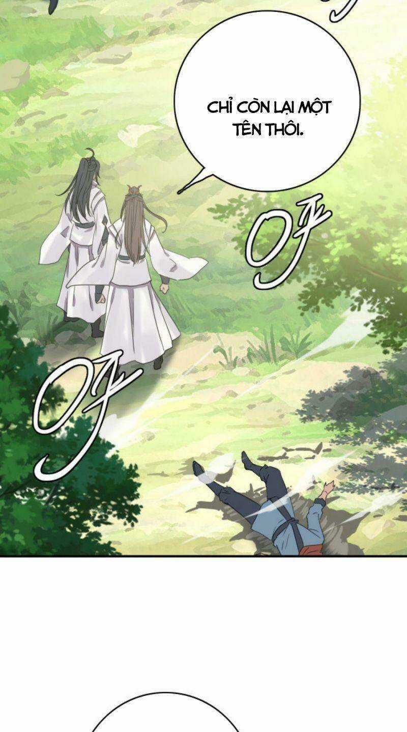 Siêu Đạo Thần Thuật Chapter 28 trang 36