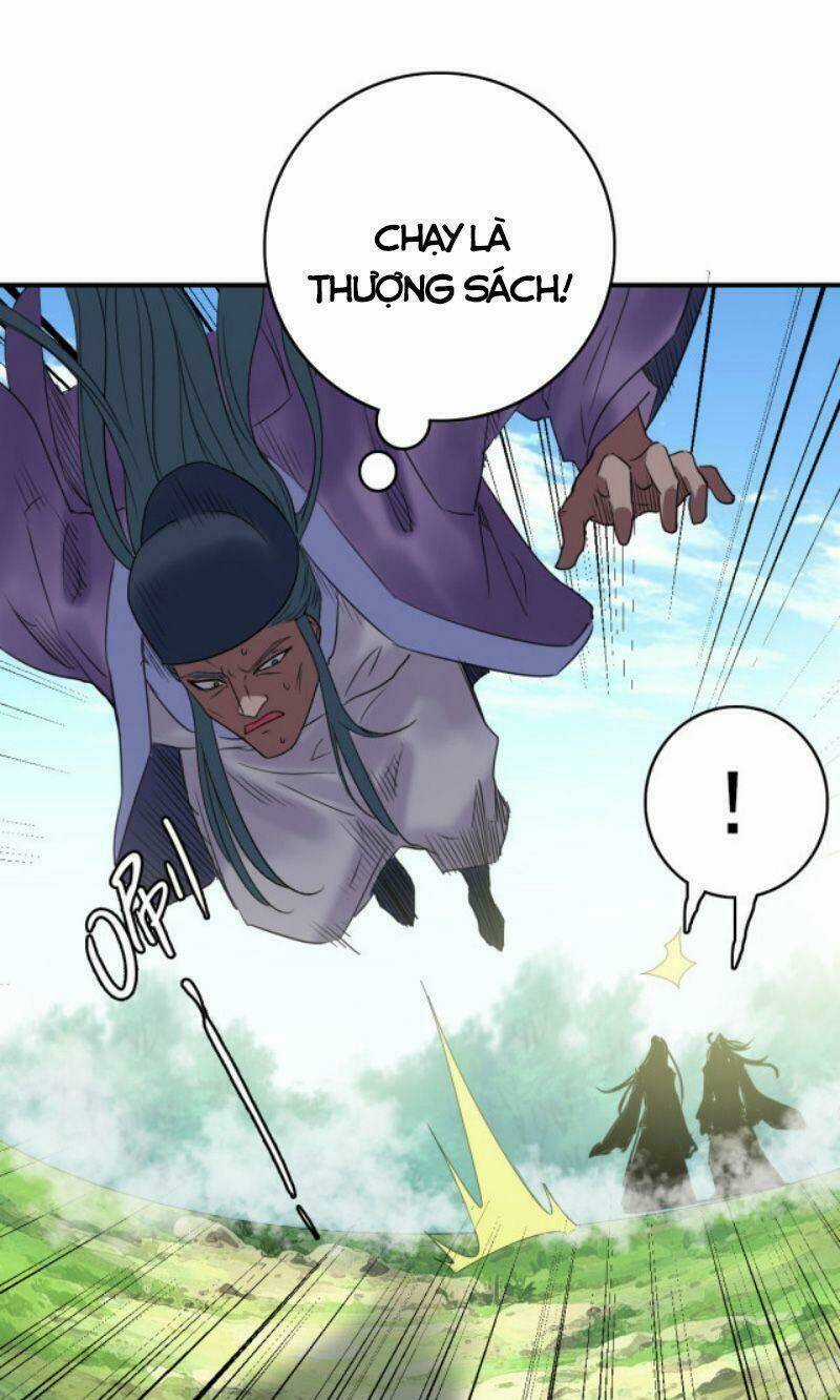 Siêu Đạo Thần Thuật Chapter 28 trang 38