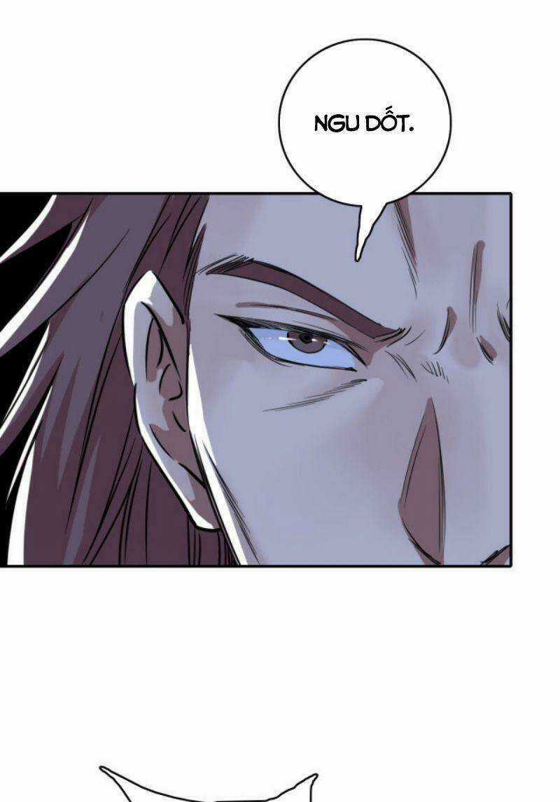 Siêu Đạo Thần Thuật Chapter 28 trang 4