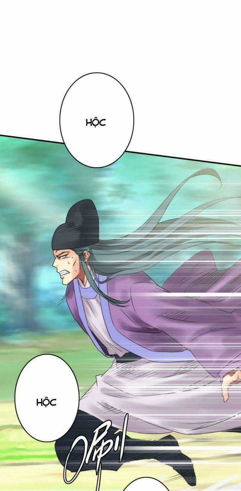 Siêu Đạo Thần Thuật Chapter 28 trang 42