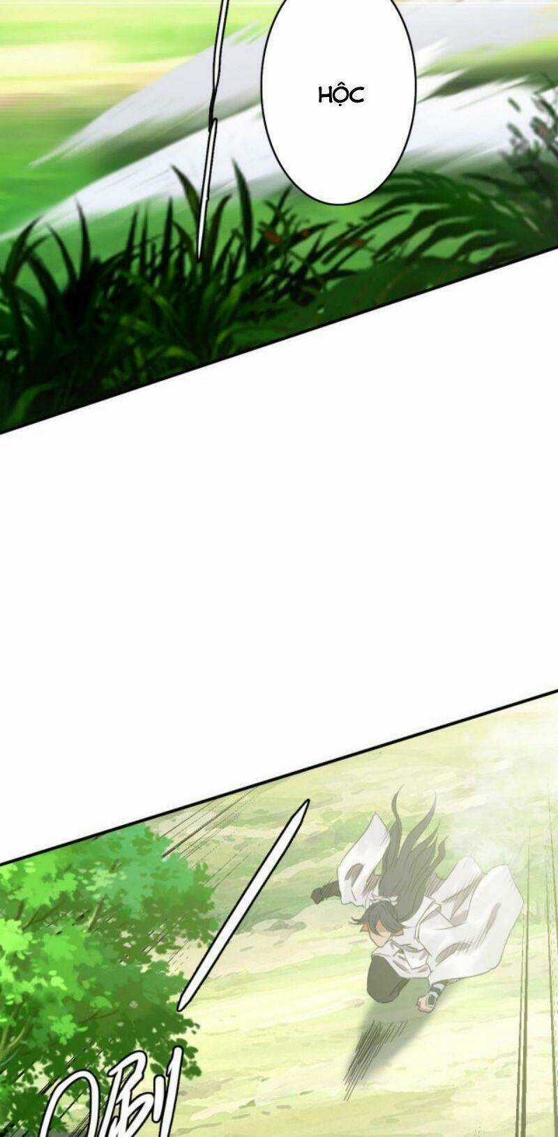 Siêu Đạo Thần Thuật Chapter 28 trang 43