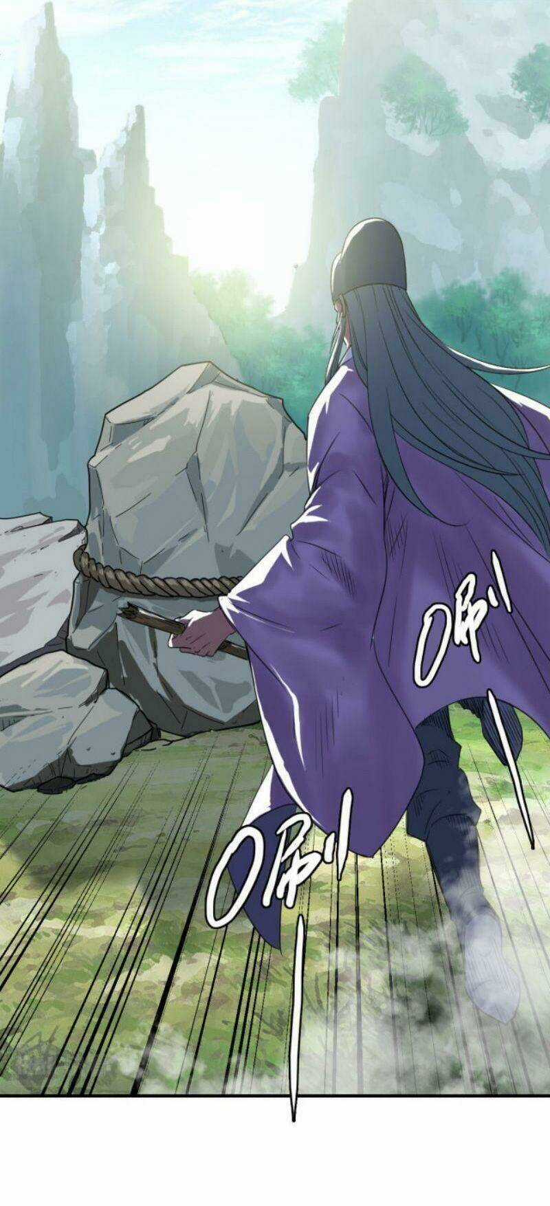 Siêu Đạo Thần Thuật Chapter 28 trang 45