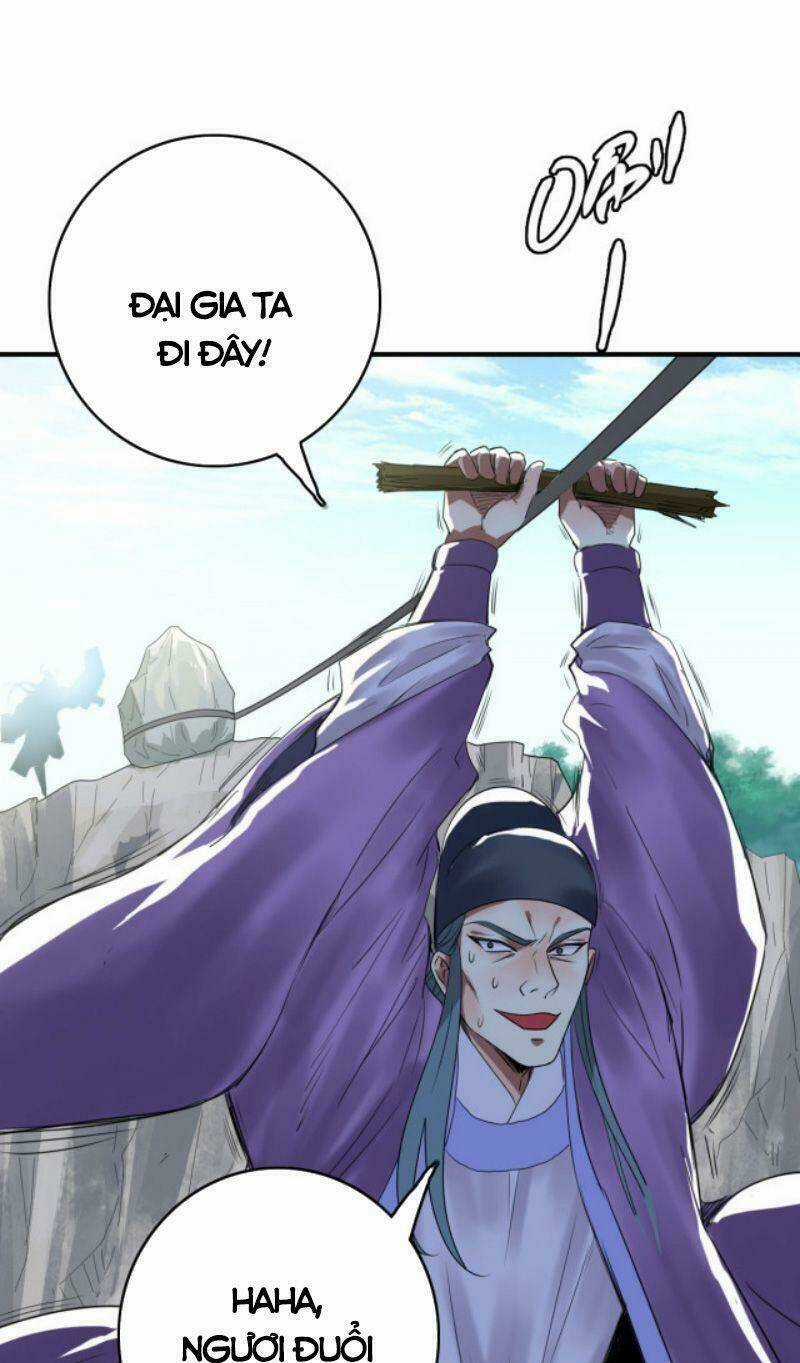 Siêu Đạo Thần Thuật Chapter 28 trang 46