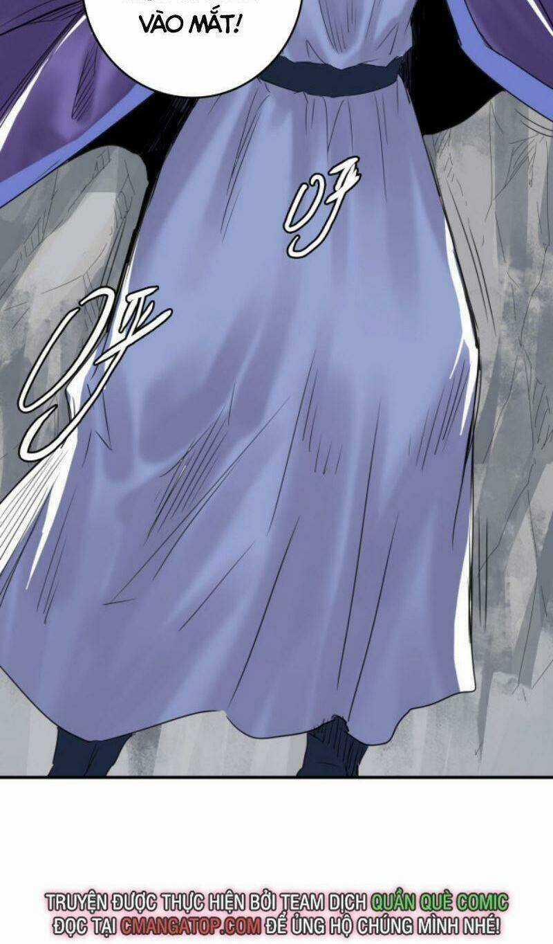 Siêu Đạo Thần Thuật Chapter 28 trang 47