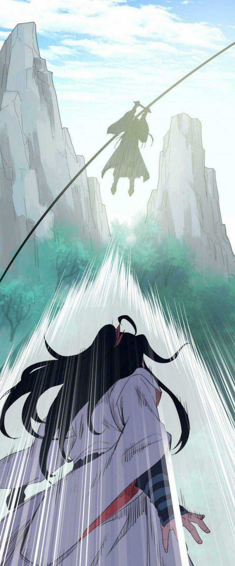 Siêu Đạo Thần Thuật Chapter 28 trang 50