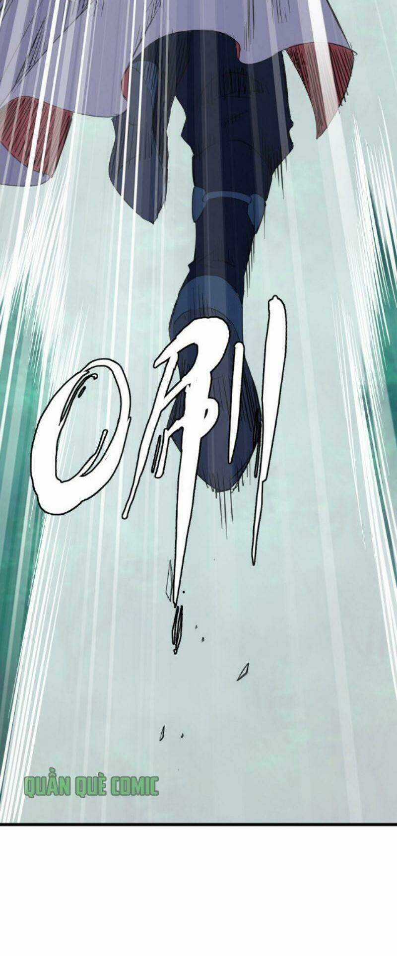 Siêu Đạo Thần Thuật Chapter 28 trang 51