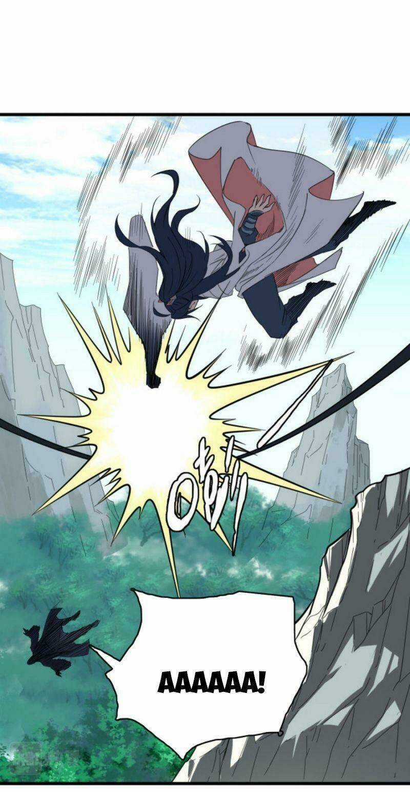 Siêu Đạo Thần Thuật Chapter 28 trang 52