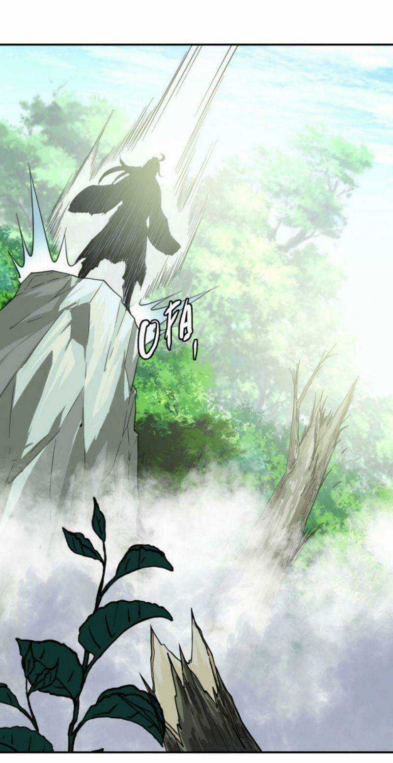 Siêu Đạo Thần Thuật Chapter 28 trang 54