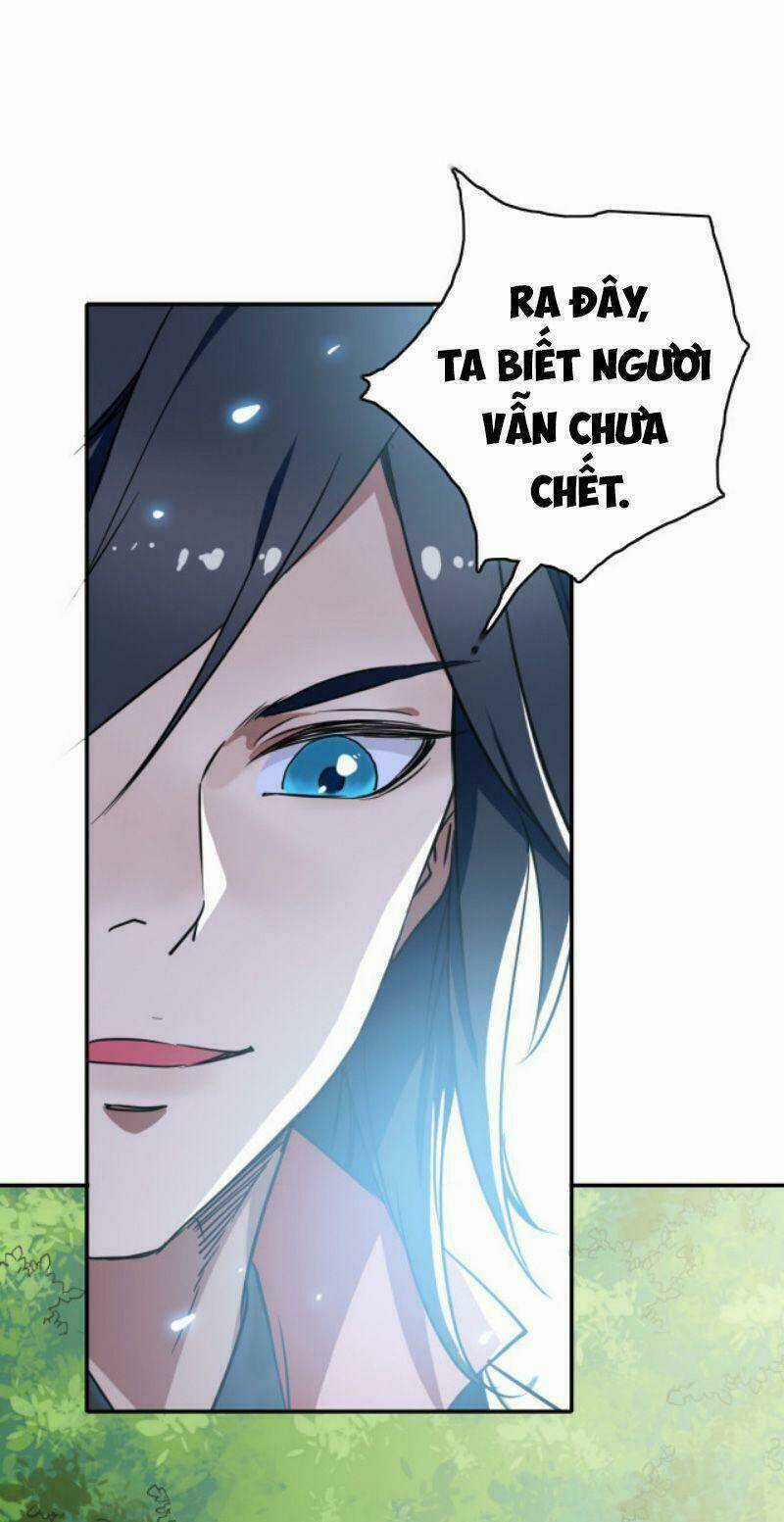 Siêu Đạo Thần Thuật Chapter 28 trang 55