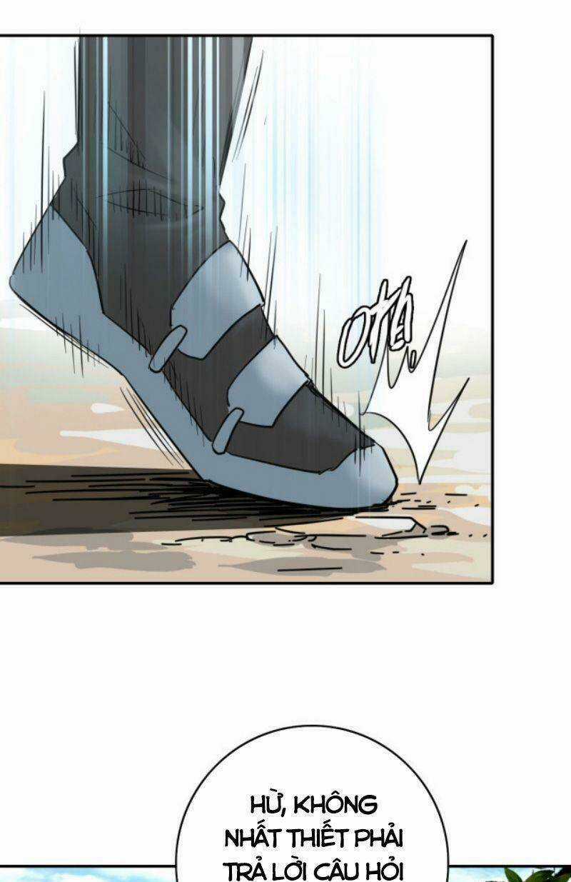 Siêu Đạo Thần Thuật Chapter 28 trang 58