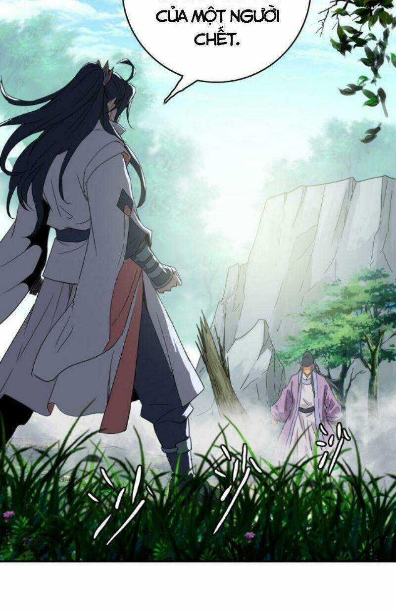 Siêu Đạo Thần Thuật Chapter 28 trang 59