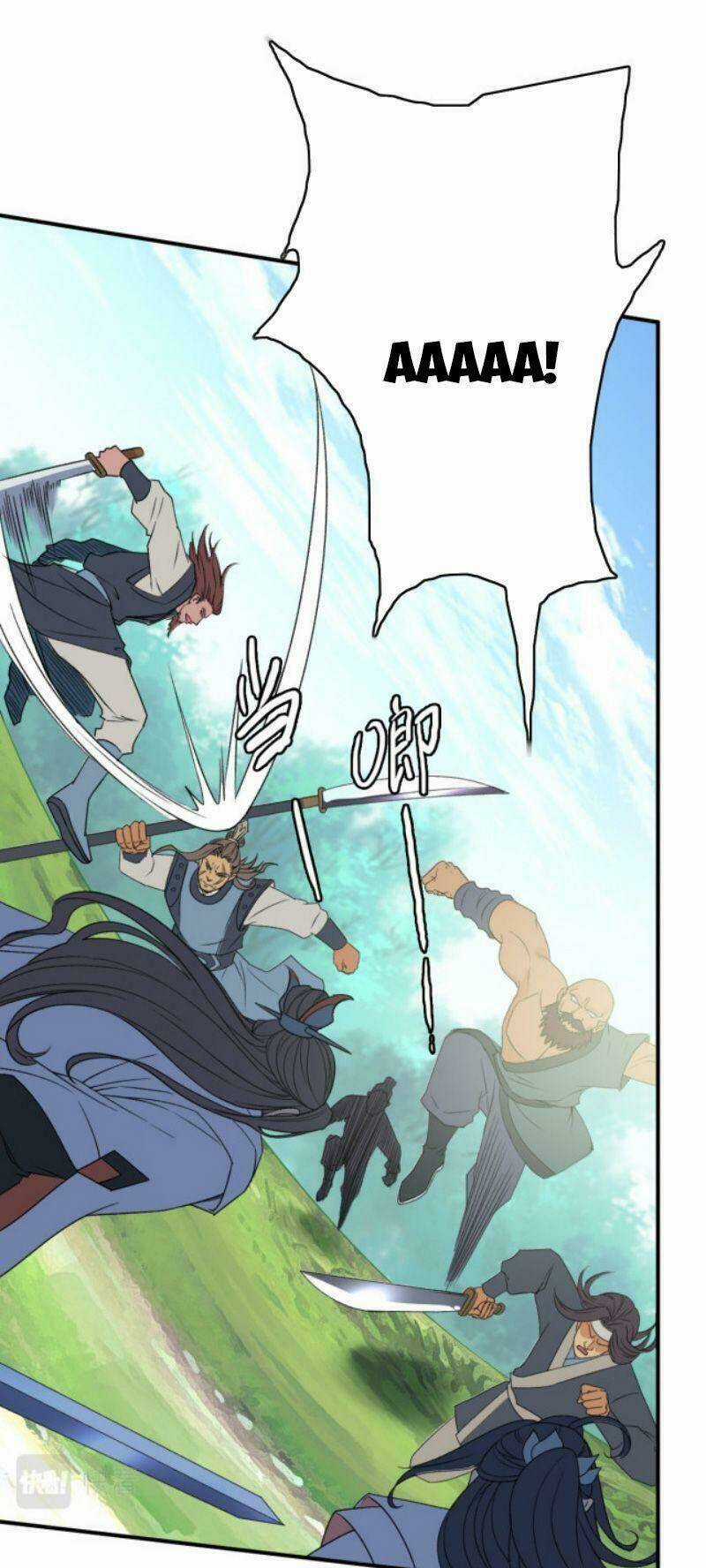 Siêu Đạo Thần Thuật Chapter 28 trang 6