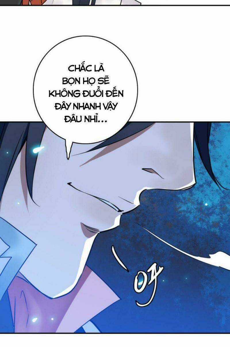 Siêu Đạo Thần Thuật Chapter 28 trang 62