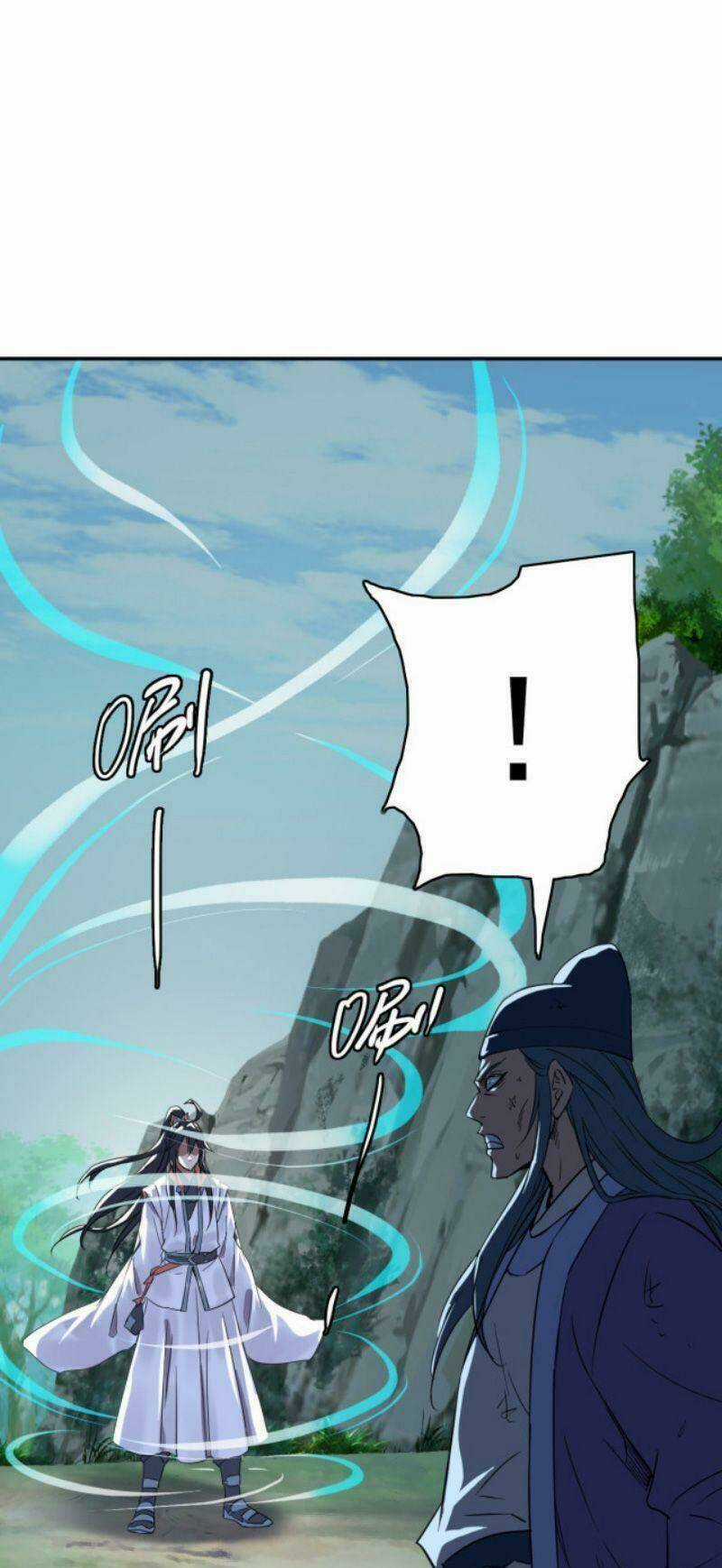 Siêu Đạo Thần Thuật Chapter 28 trang 63