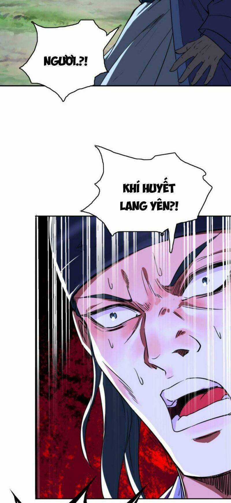 Siêu Đạo Thần Thuật Chapter 28 trang 64