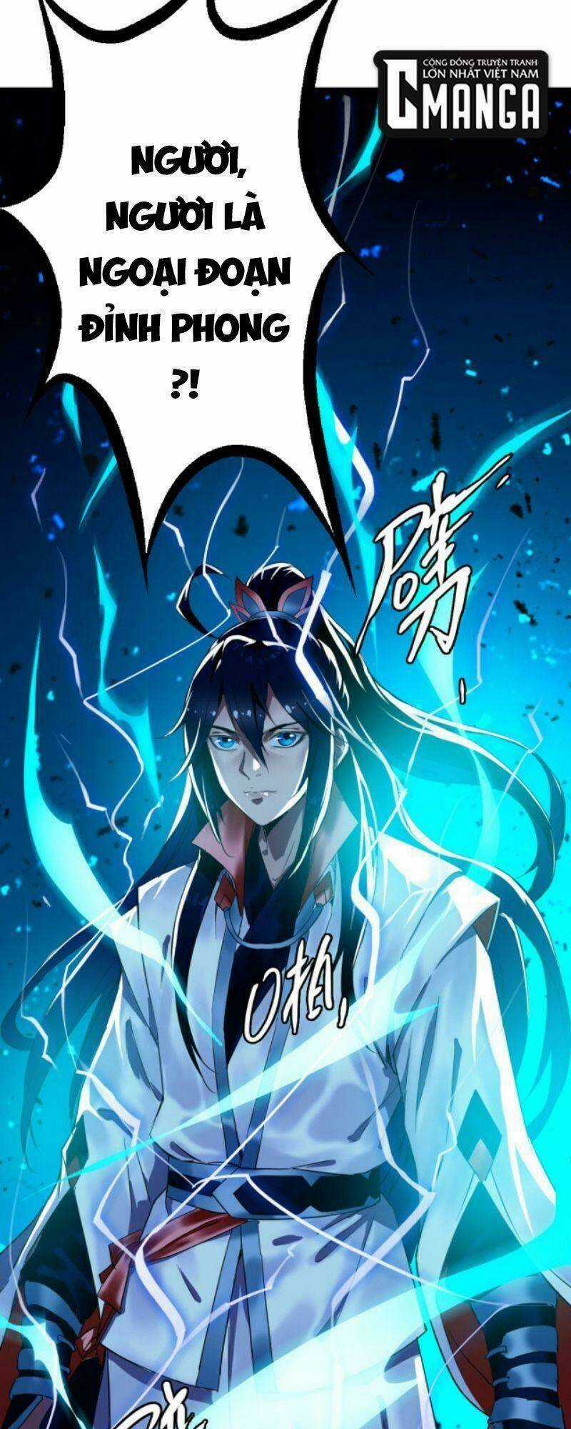 Siêu Đạo Thần Thuật Chapter 28 trang 65