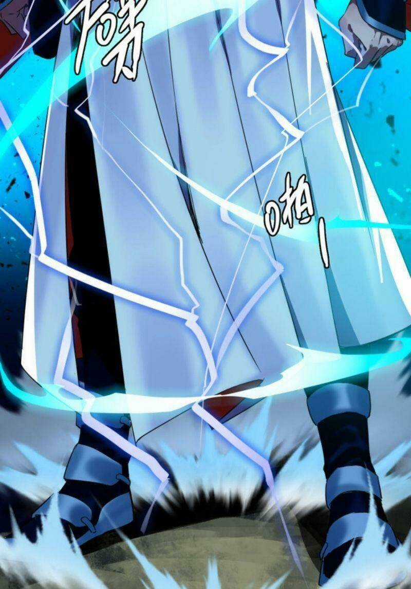 Siêu Đạo Thần Thuật Chapter 28 trang 66