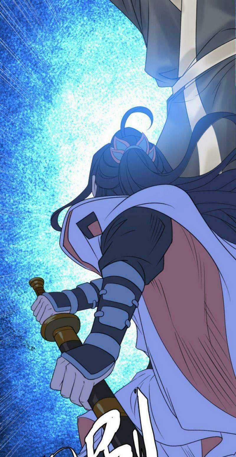 Siêu Đạo Thần Thuật Chapter 28 trang 8