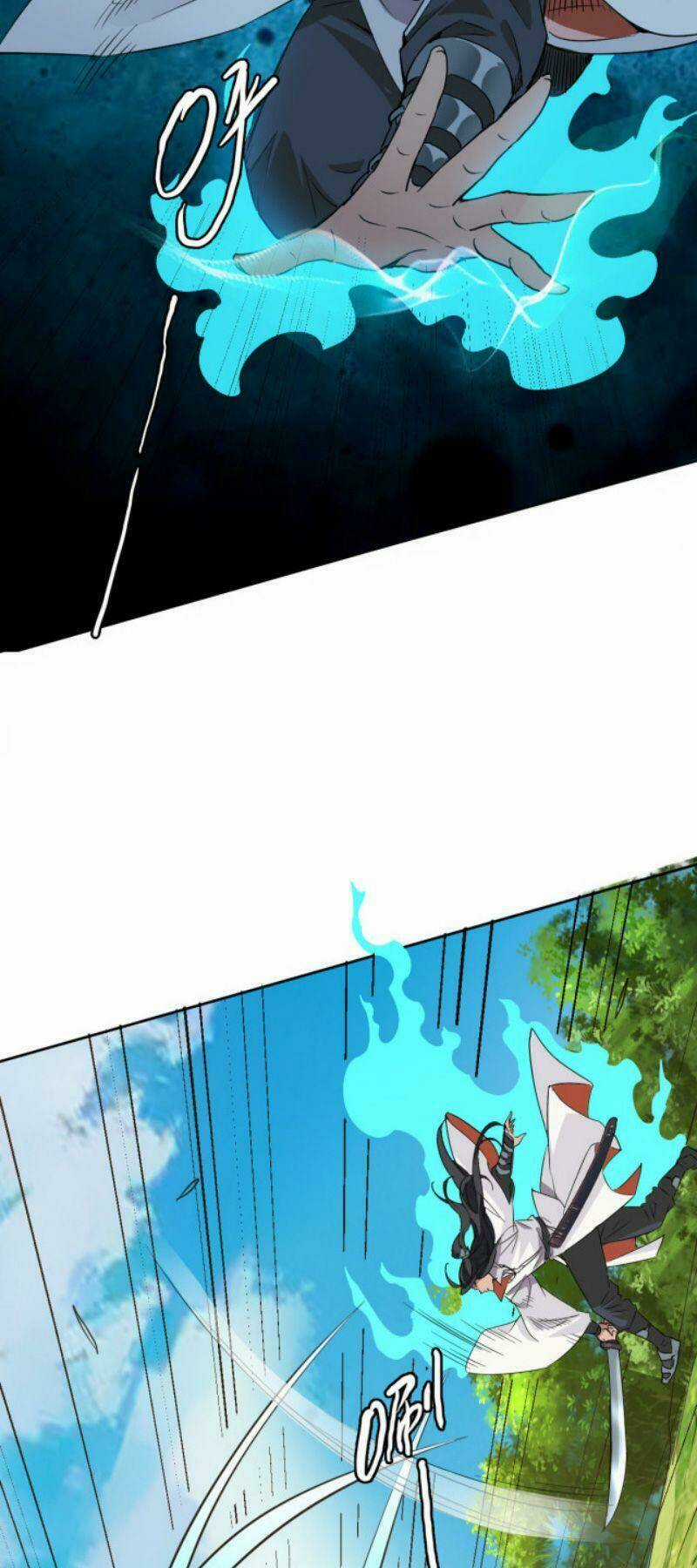 Siêu Đạo Thần Thuật Chapter 29 trang 10