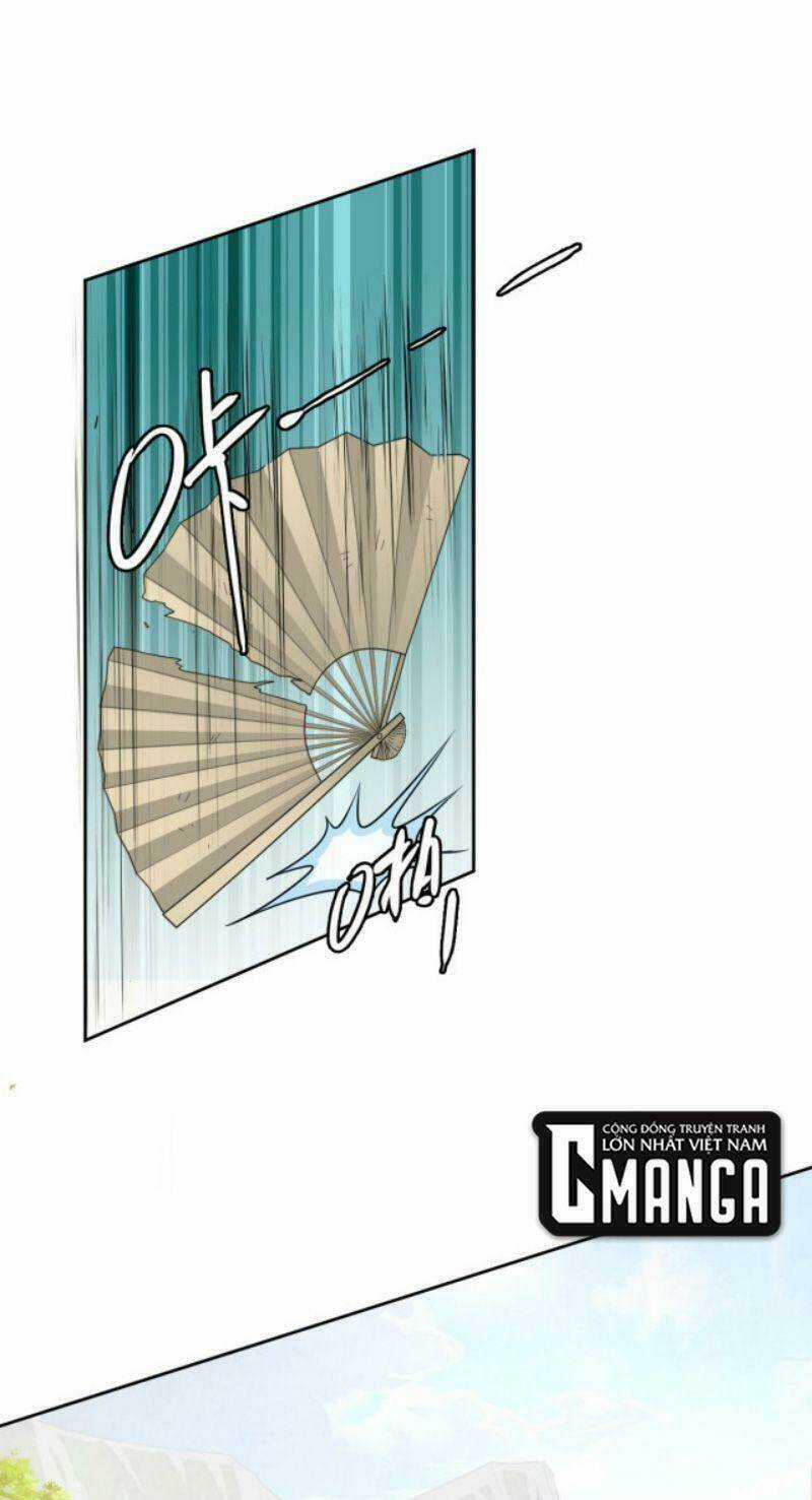 Siêu Đạo Thần Thuật Chapter 29 trang 12