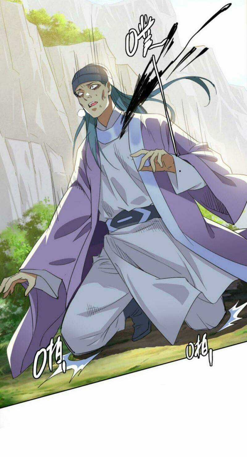 Siêu Đạo Thần Thuật Chapter 29 trang 13