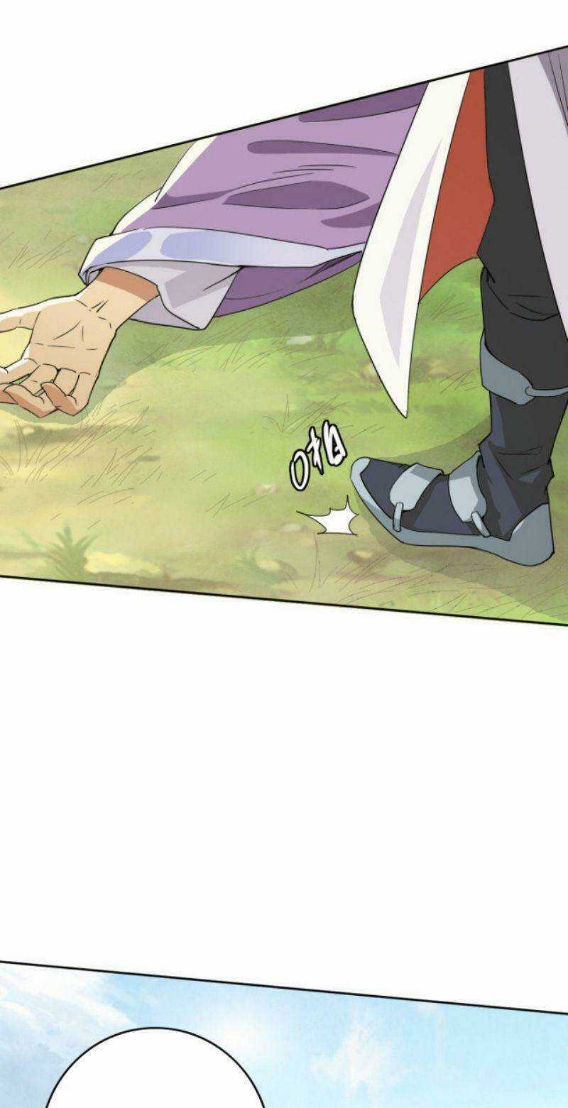 Siêu Đạo Thần Thuật Chapter 29 trang 14