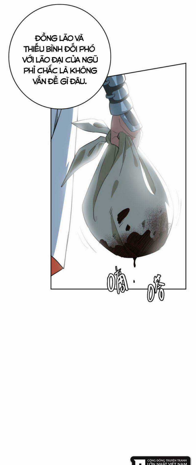 Siêu Đạo Thần Thuật Chapter 29 trang 16