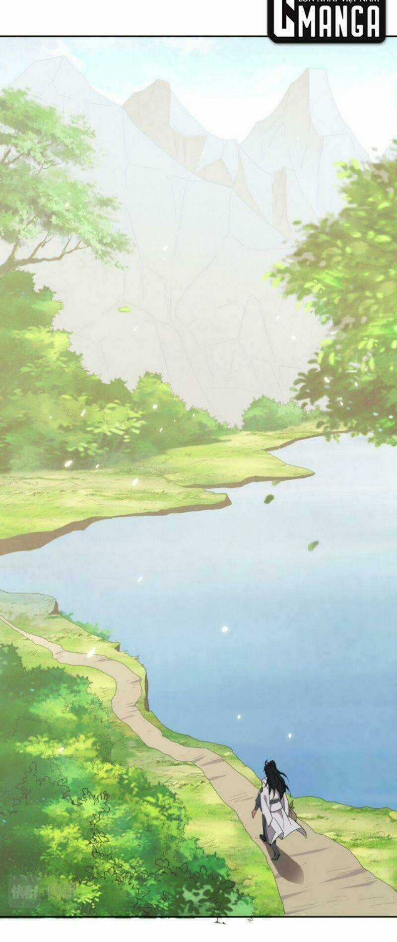 Siêu Đạo Thần Thuật Chapter 29 trang 17