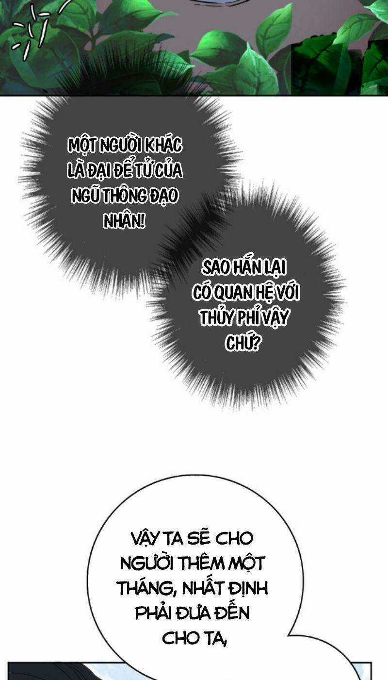 Siêu Đạo Thần Thuật Chapter 29 trang 22