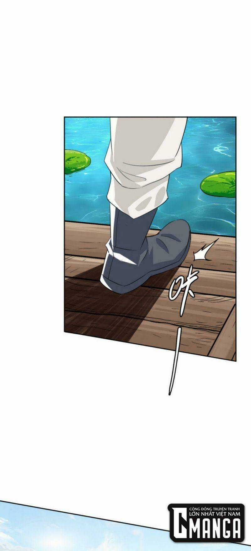 Siêu Đạo Thần Thuật Chapter 29 trang 24