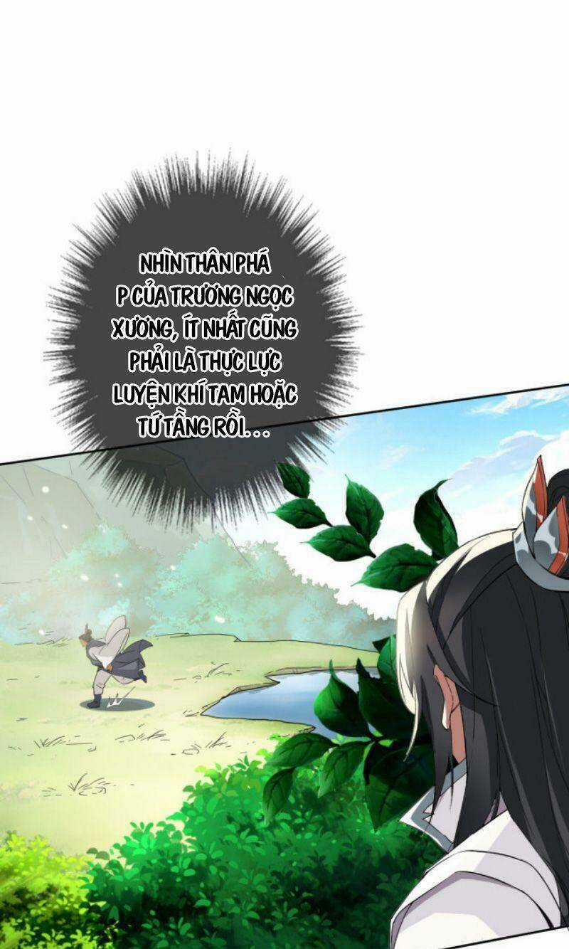 Siêu Đạo Thần Thuật Chapter 29 trang 26