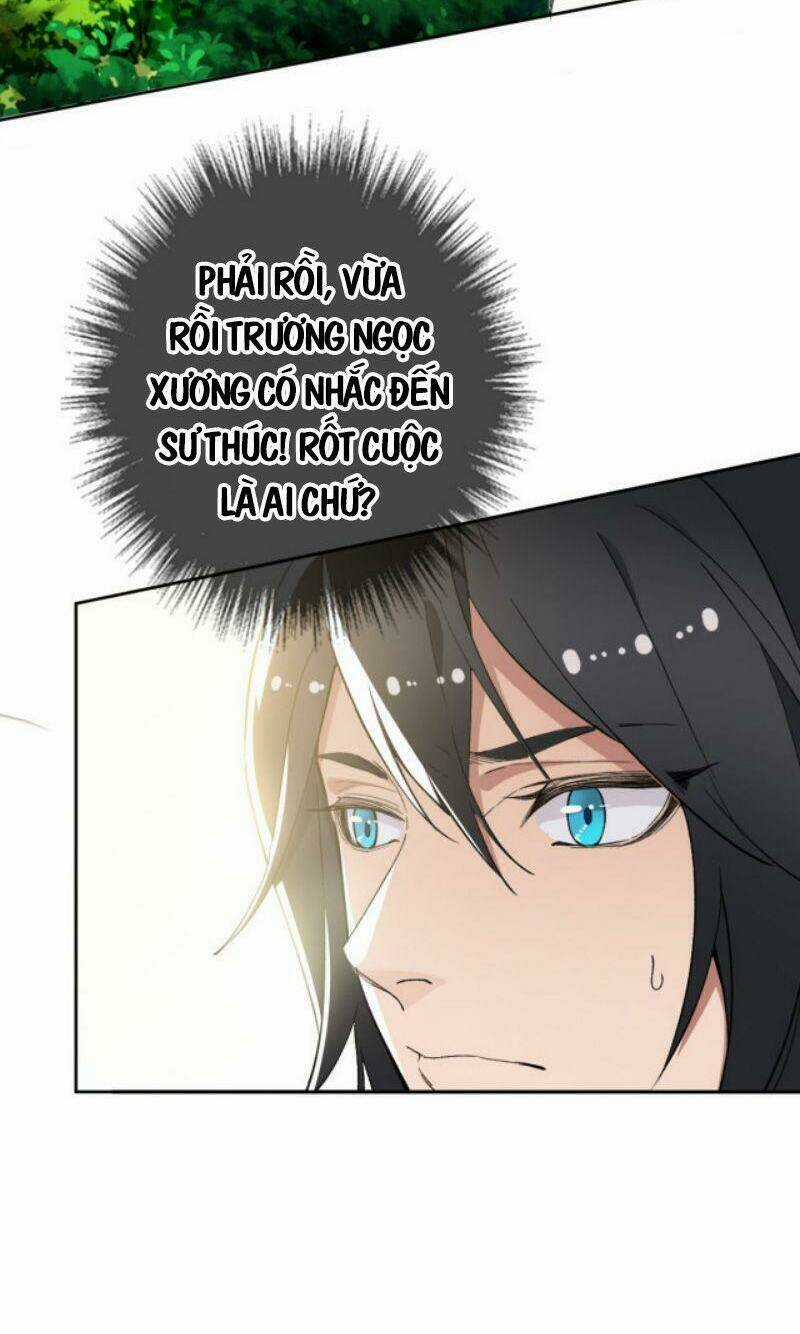 Siêu Đạo Thần Thuật Chapter 29 trang 27