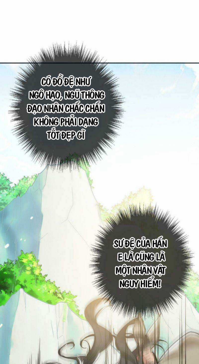 Siêu Đạo Thần Thuật Chapter 29 trang 30