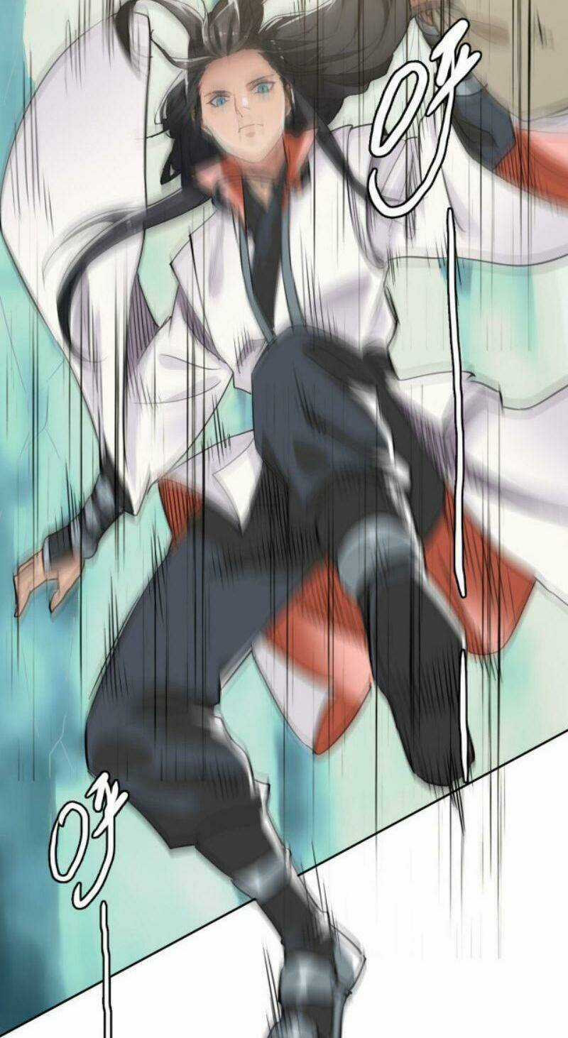 Siêu Đạo Thần Thuật Chapter 29 trang 31