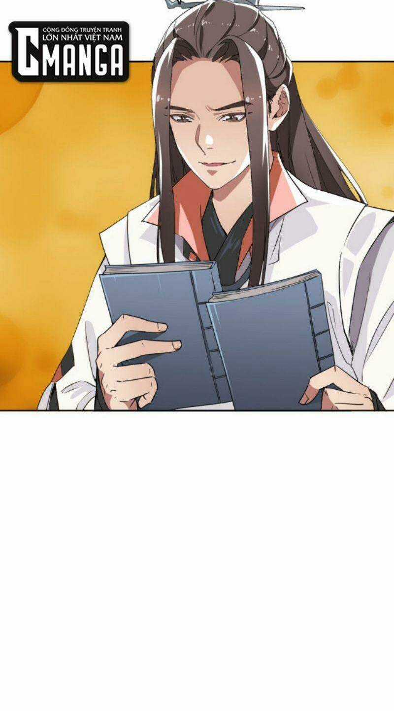 Siêu Đạo Thần Thuật Chapter 29 trang 37