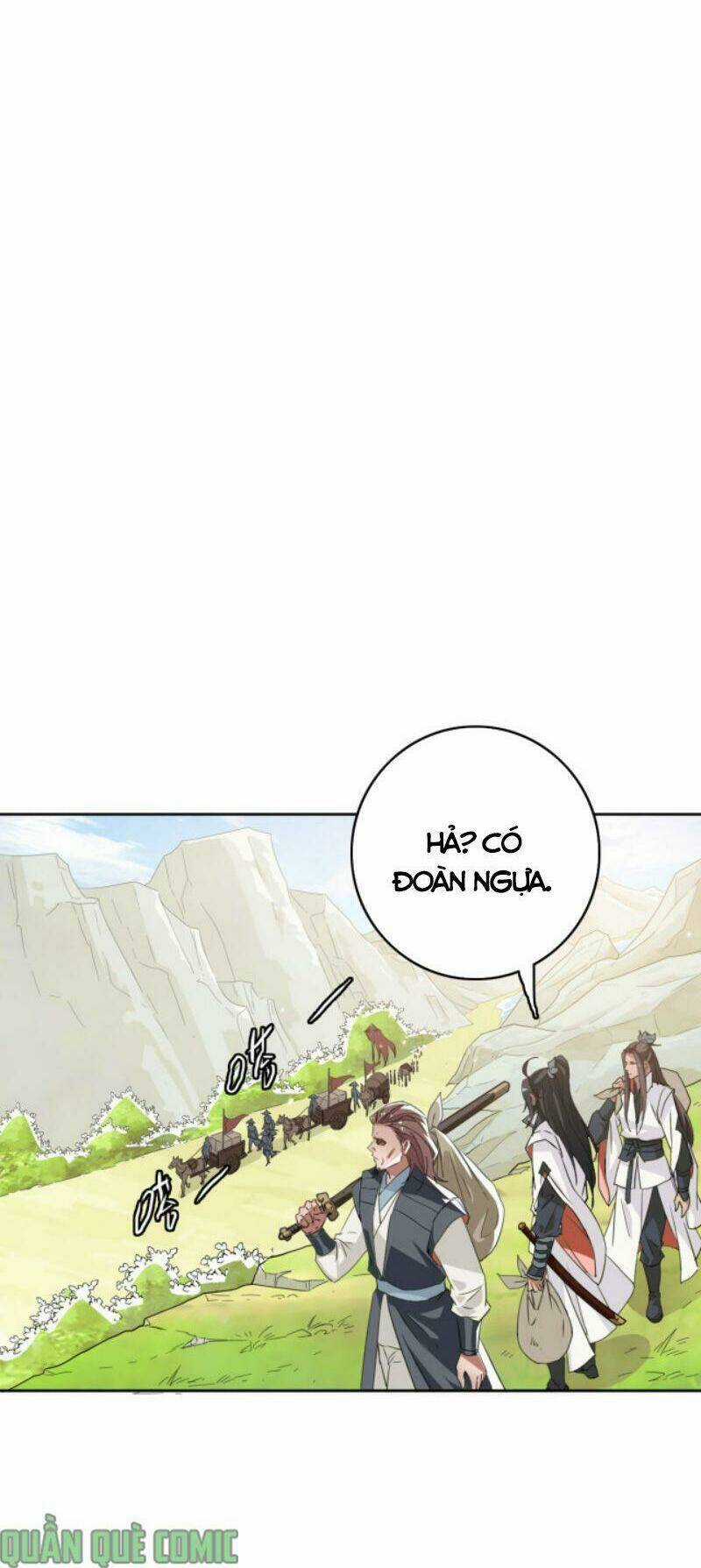 Siêu Đạo Thần Thuật Chapter 29 trang 39