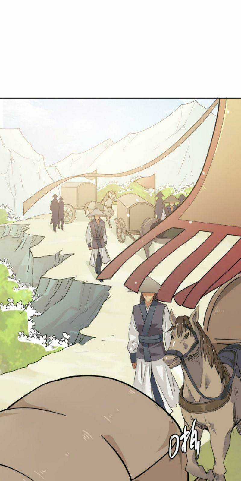 Siêu Đạo Thần Thuật Chapter 29 trang 40