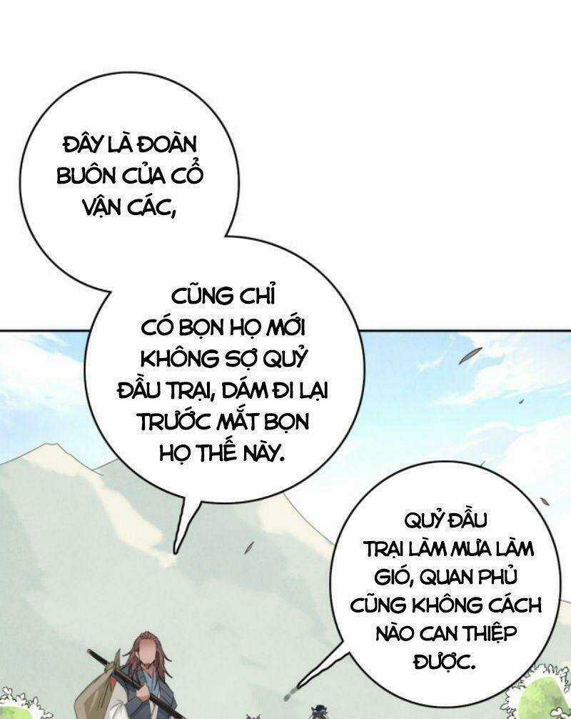 Siêu Đạo Thần Thuật Chapter 29 trang 42