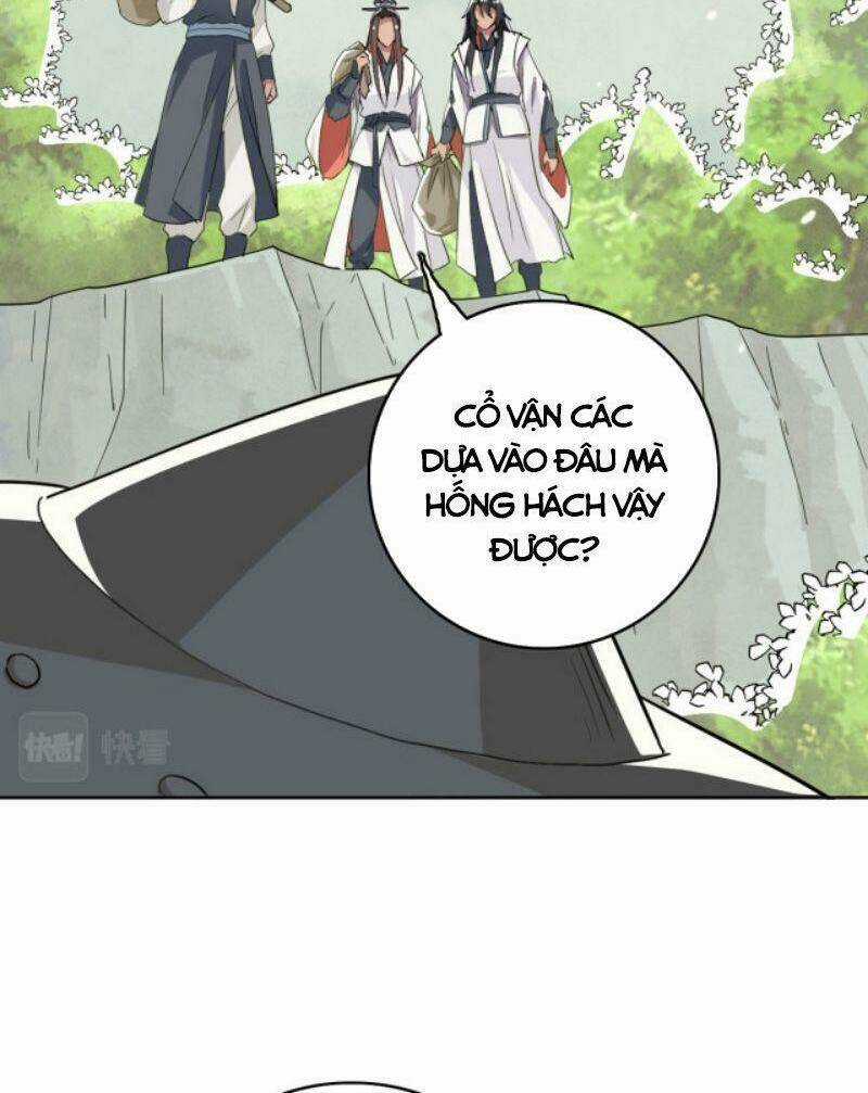 Siêu Đạo Thần Thuật Chapter 29 trang 43