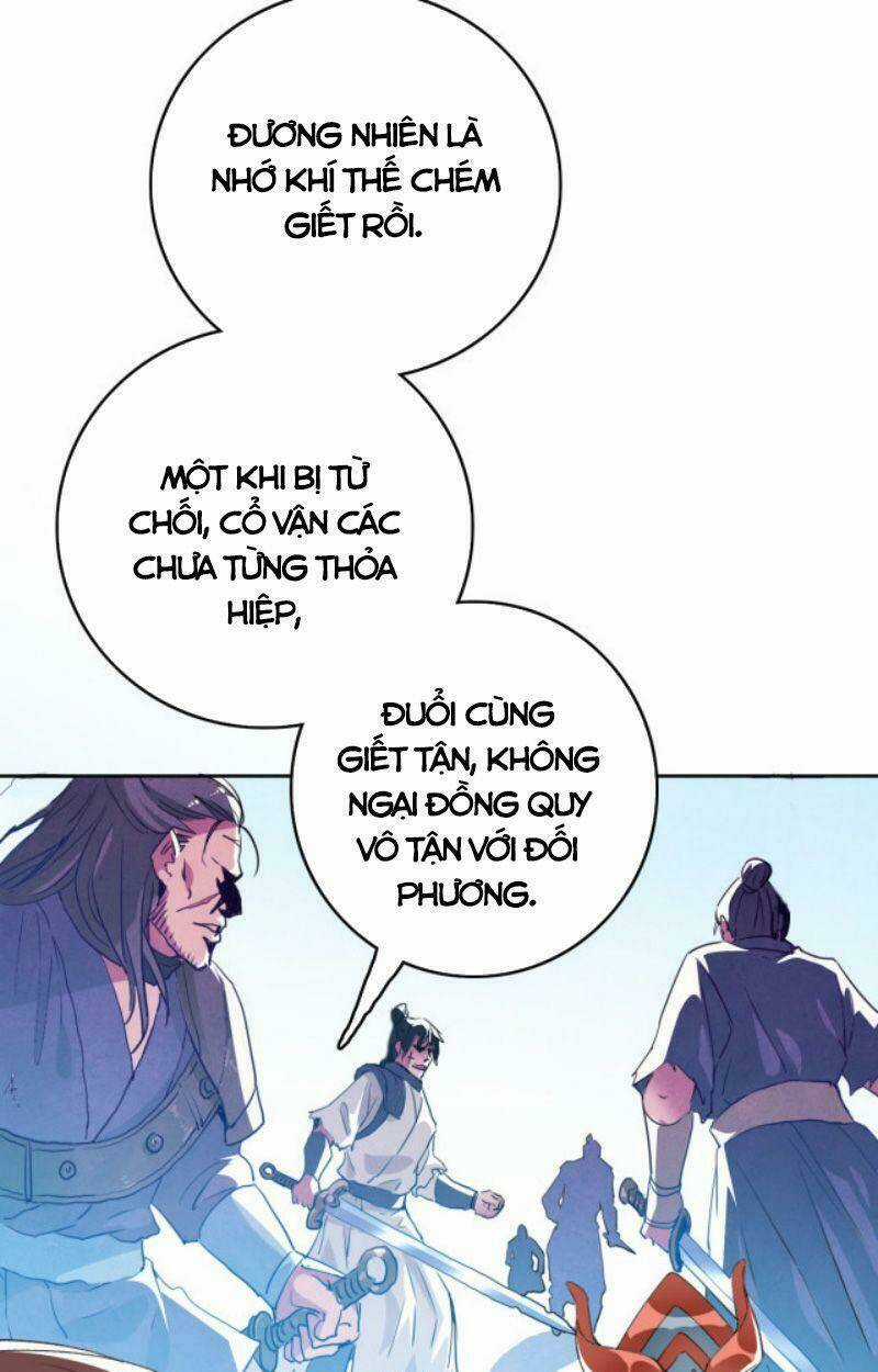 Siêu Đạo Thần Thuật Chapter 29 trang 44