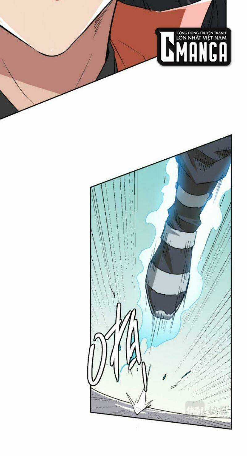 Siêu Đạo Thần Thuật Chapter 29 trang 5