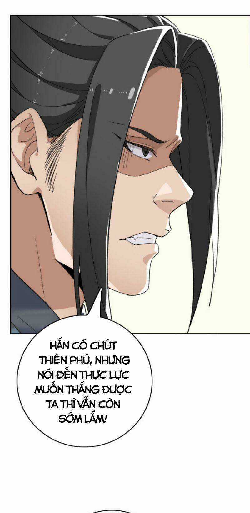 Siêu Đạo Thần Thuật Chapter 29 trang 52