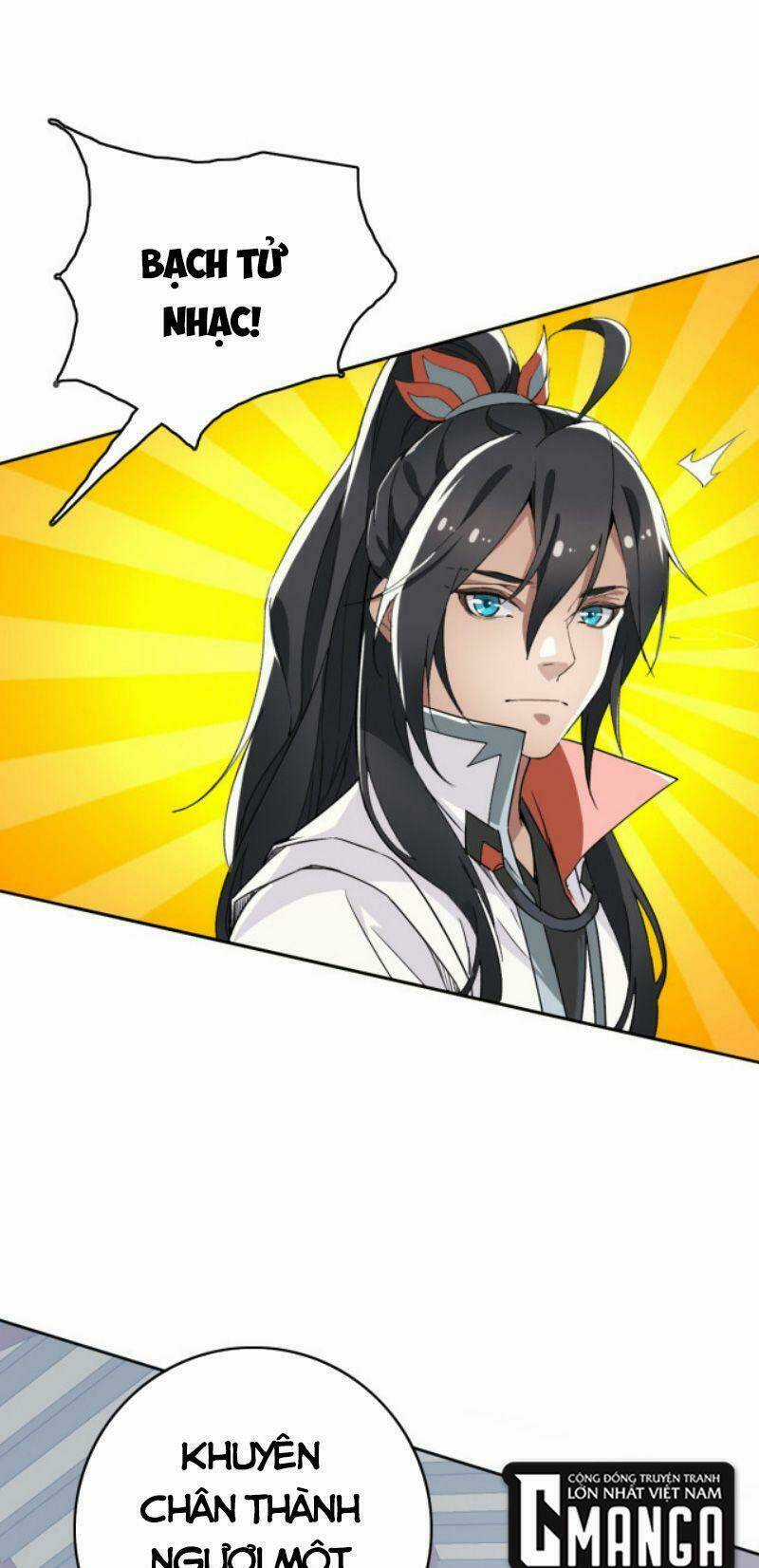 Siêu Đạo Thần Thuật Chapter 29 trang 54