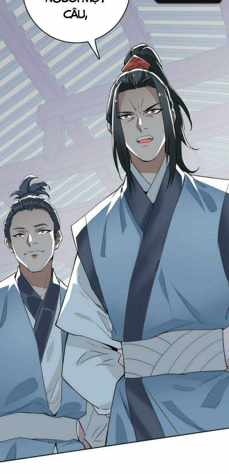 Siêu Đạo Thần Thuật Chapter 29 trang 55